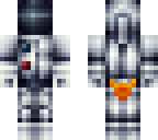 ingured astronaut