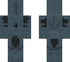 iron golem v1
