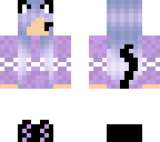 its so buuurrr chibi