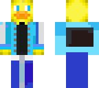 itscib mc school skin