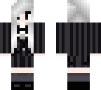 jack skellington girl