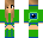 jacksepticeye girl