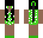 jade harley