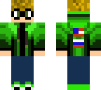 jake mk iii