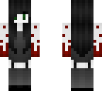 jane the killer without her mask