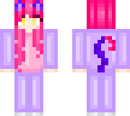 jaylee - oc