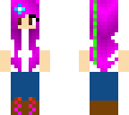 jean girl