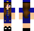 jess cop