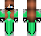 jessica the fire fist