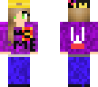 jhon cena girl