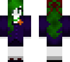 joker person girl thingy