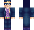 jotaro kujo