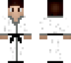 karate boy