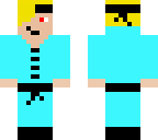 karate guy