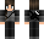 katniss everdeen mockingjay