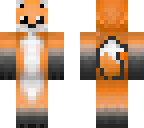 kawai fox