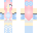 kawaii kat girl