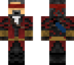 kenshi