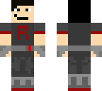 killerjens22 team rocket grunt