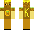 king dirt block ii
