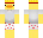 king duck