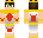 king loveheart