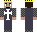 king of jerusalem