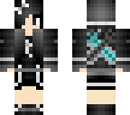 kirito girl