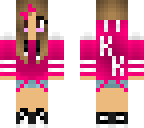 kitkat cooldog short hair