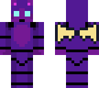 kitty ray - awoken animation