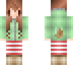 kittycanes's xmas skin
