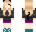 kopi cat girl ghast skin