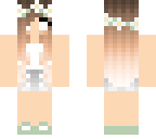 kopi my skin ghast girl