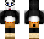kung fu panda