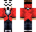 kyans skin