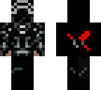 kylo ren