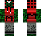 lagarto marcos