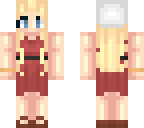 last skin i swear