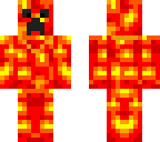 lava mob