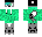 leopard