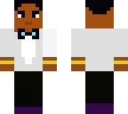 less pixelated dress