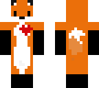 love fox