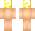 lucky skin