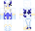 lugia girl