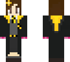lulie cadigan uniform