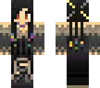 lulu ffx remake