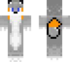 lupisvulpes - awoken animation