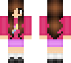 mabel pines