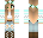 mack's fall skin