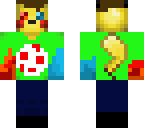 magic pikachu gamer